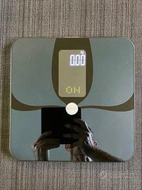 Bilancia Smart LePulse F4 Pro Impedenziometrica