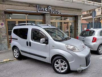 Fiat Qubo 1.3 MJT 80 CV Dynamic