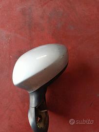 specchietti retrovisori per grande punto e audi A5