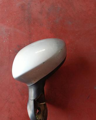specchietti retrovisori per grande punto e audi A5