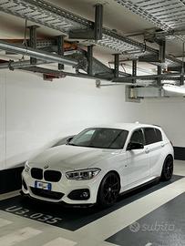 BMW 118i