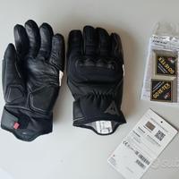 Guanti moto Dainese