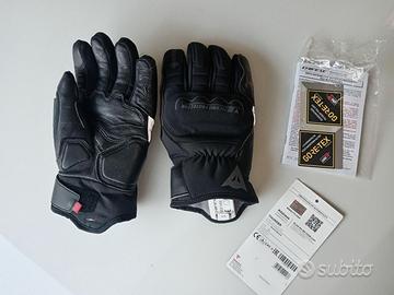 Guanti moto Dainese