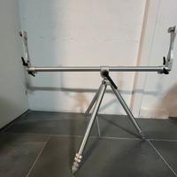 Wave pod Meccanica Vadese Carpfishing