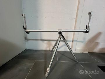 Wave pod Meccanica Vadese Carpfishing