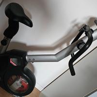 Cyclette Turner Mag 977