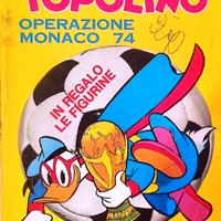  Topolino del 1974