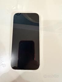 📱 iPhone 14 Pro Bianco 128GB !