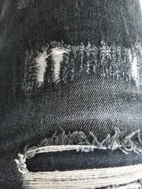 pantaloni jeans 