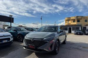 NISSAN Qashqai MHEV 158 CV Xtronic Acenta