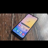 SAMSUNG GALAXY A25 5G NUOVO