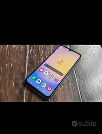 SAMSUNG GALAXY A25 5G NUOVO