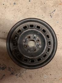 Cerchi Fiat da 13 4,5BX13H