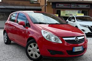 Opel Corsa 1.2 5 porte Cosmo