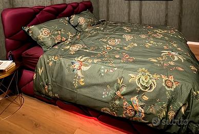 Letto matrimoniale NOCTIS