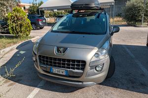 Peugeot 3008 1.6HDI 