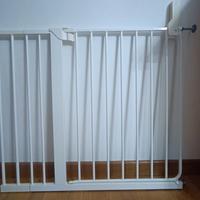 cancelletti sicurezza bambini