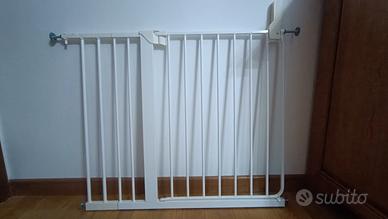 cancelletti sicurezza bambini