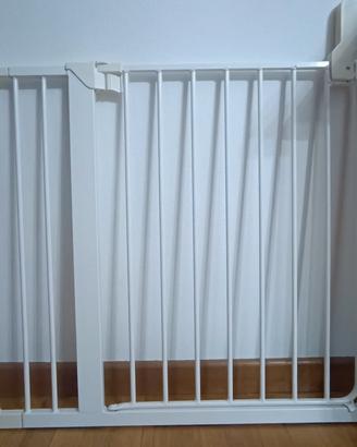 cancelletti sicurezza bambini