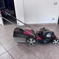 Tagliaerba a miscela