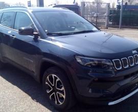 Jeep Compass ALTITUDE N1 AUTOCARRO 5 POSTI 1....