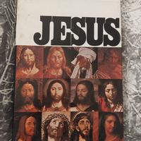 Jesus vol.1 Edizioni Paoline 1975