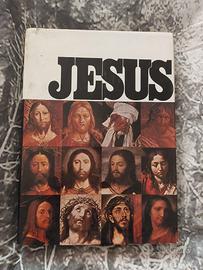 Jesus vol.1 Edizioni Paoline 1975
