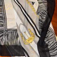 Foulard Liu Jo