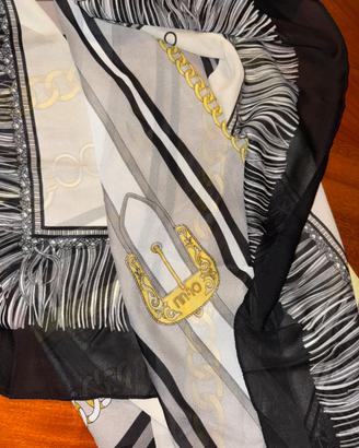 Foulard Liu Jo