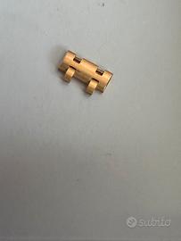 Maglia in oro rosa per Audemars Piguet Royal Oak