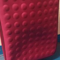 trolley bagaglio a mano