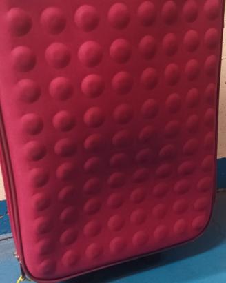 trolley bagaglio a mano