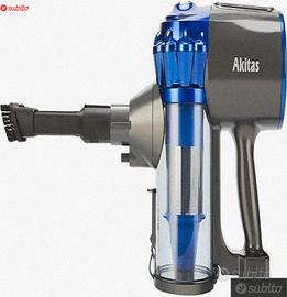 V8 3in1 Potente Aspirapolvere Senza Fili Testa Tur