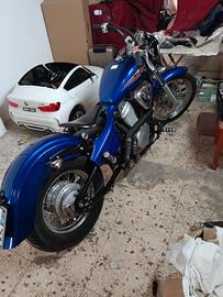 Honda Shadow 
