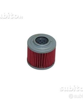 Filtro olio bmw f650gs - aprilia pegaso 650