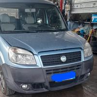 ricambi fiat dobló vetrato 2008 