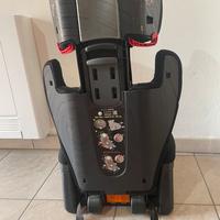 Seggiolino auto Peg Perego Viaggio 2-3 Flex