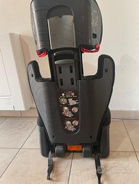 Seggiolino auto Peg Perego Viaggio 2-3 Flex