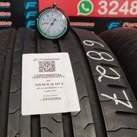 ESTIVE cod:6827 Misura 235 60 R18 107V CONTINENTAL