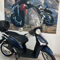 PIAGGIO LIBERTY 50