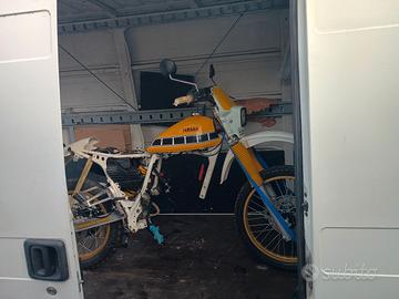 trasporto moto, auto, quad, ecc....