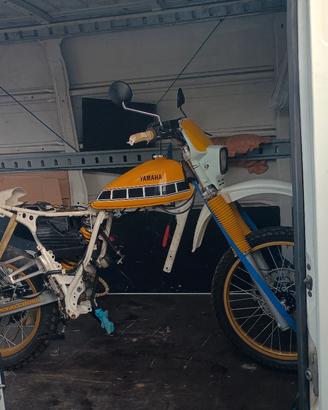 trasporto moto, auto, quad, ecc....