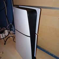 PlayStation 5 slim digital edition