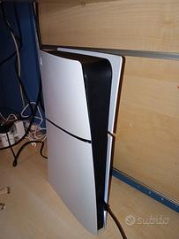 PlayStation 5 slim digital edition