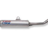 SILENZIATORE HGS MARMITTA KTM HUSQVARNA GASGAs 125