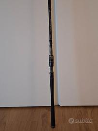Canna da pesca Rais Waterline