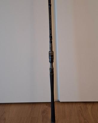 Canna da pesca Rais Waterline