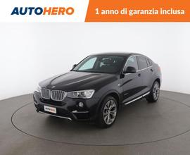 BMW X4 FR45695