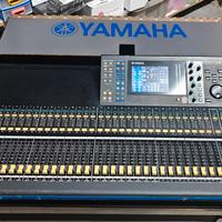 Mixer digitale Yamaha LS9 32 