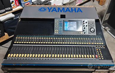 Mixer digitale Yamaha LS9 32 